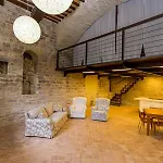 By La Zuppa Apartman Assisi