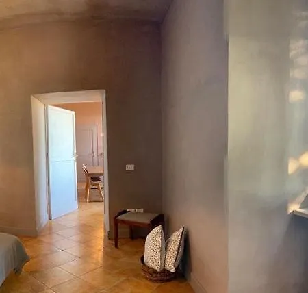 Appartement By La Zuppa