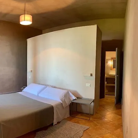 Apartment By La Zuppa *