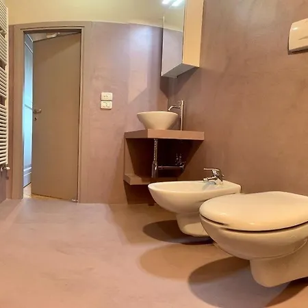 By La Zuppa Appartement Assise