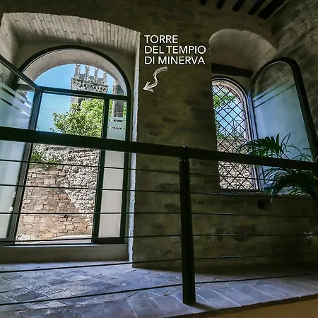 By La Zuppa Ассизи