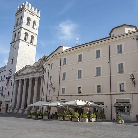 By La Zuppa Appartement Assise