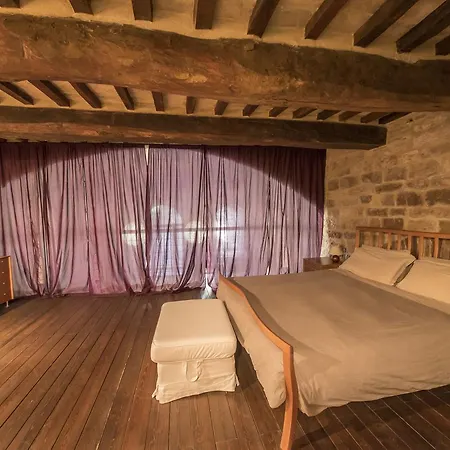 By La Zuppa Appartement *