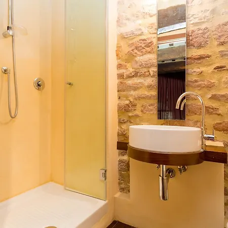 By La Zuppa Appartement