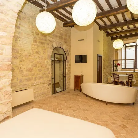 Apartment By La Zuppa