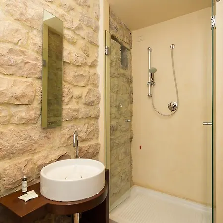 By La Zuppa Appartement *