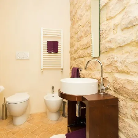 By La Zuppa Appartement *