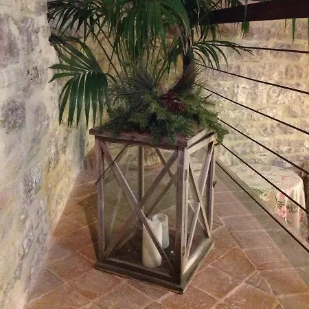 Appartement By La Zuppa *