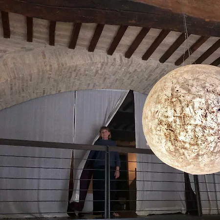 Appartement By La Zuppa