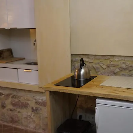 By La Zuppa * Assisi