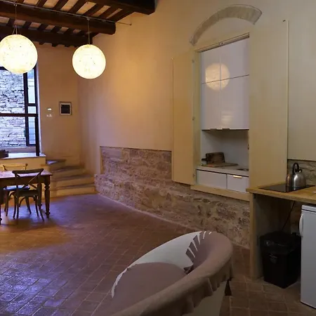 Appartement By La Zuppa Assise