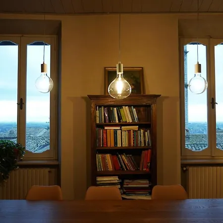 Apartment By La Zuppa *