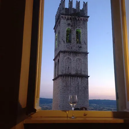 Apartment By La Zuppa Assisi