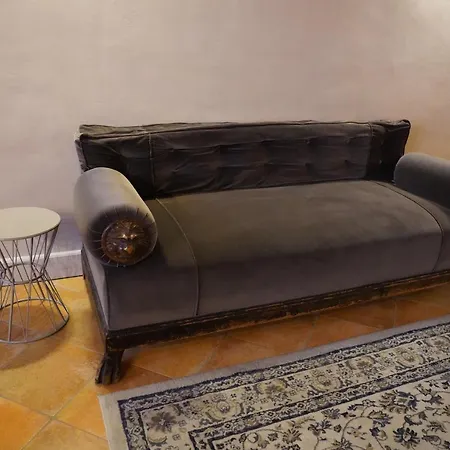 By La Zuppa * Assisi