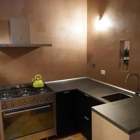 Appartement By La Zuppa *