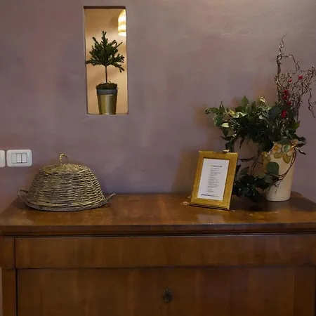 Appartement By La Zuppa Assise