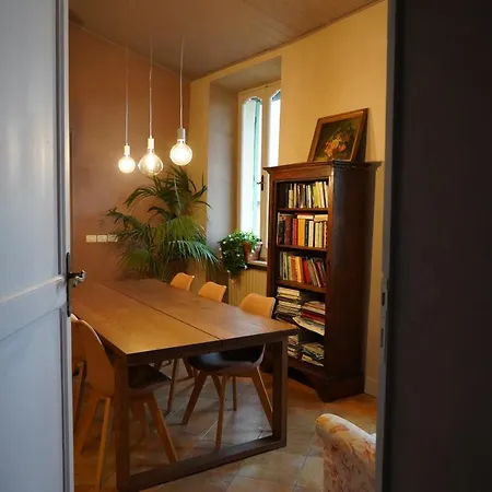 شقة By La Zuppa أسيسي