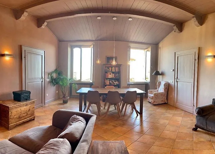 By La Zuppa Apartamento *