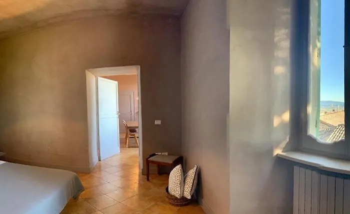 Apartamento By La Zuppa