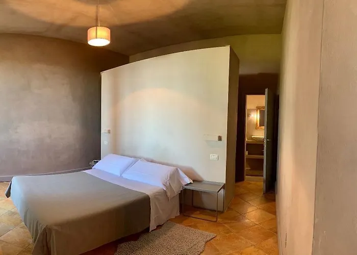 Apartamento By La Zuppa *