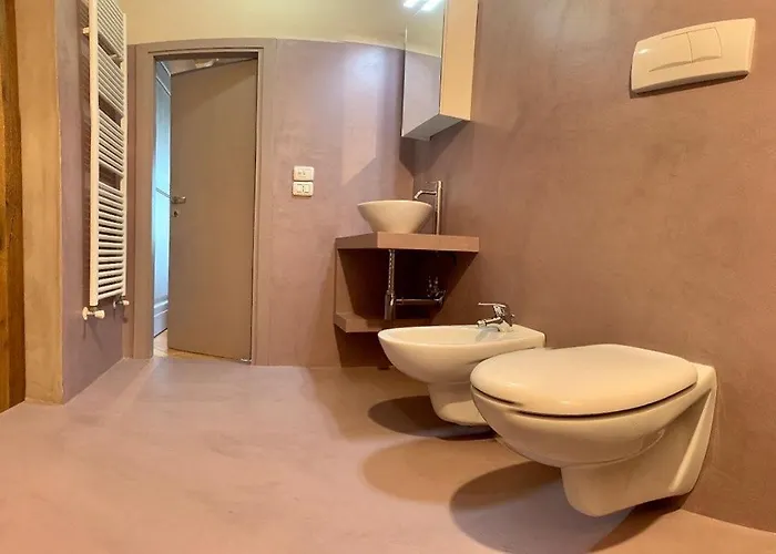 By La Zuppa Апартаменты Ассизи