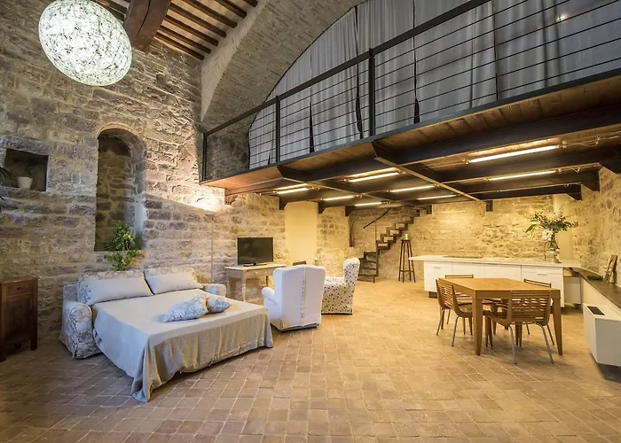 By La Zuppa Apartamento *