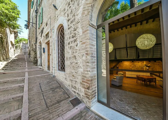 Apartamento By La Zuppa Assisi