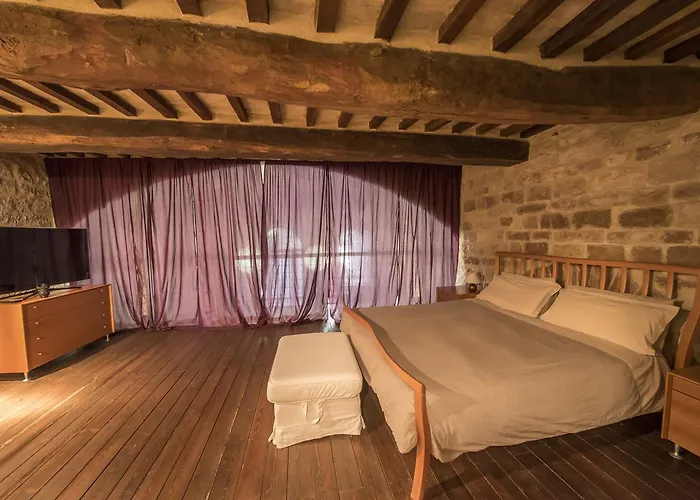 By La Zuppa Apartamento *