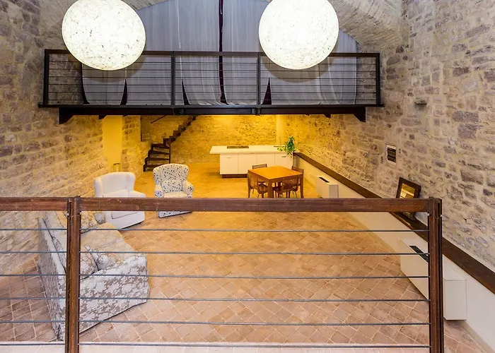 By La Zuppa Apartamento *