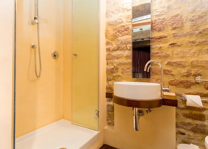 By La Zuppa Апартаменты