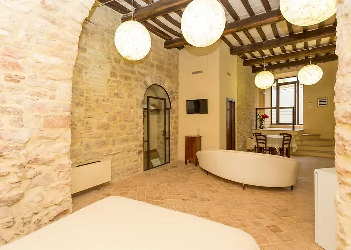 Apartamento By La Zuppa