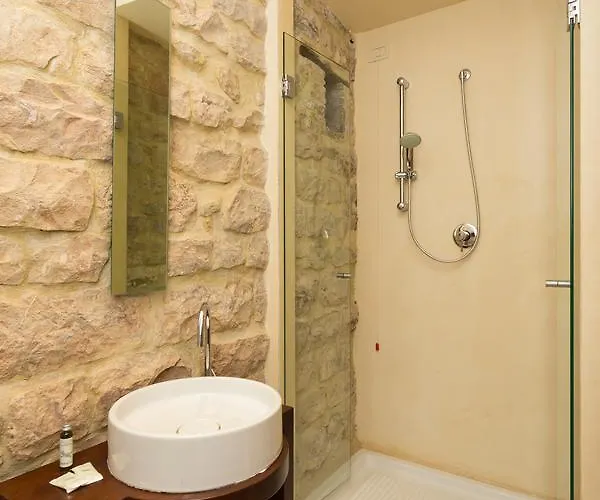 By La Zuppa Апартаменты *