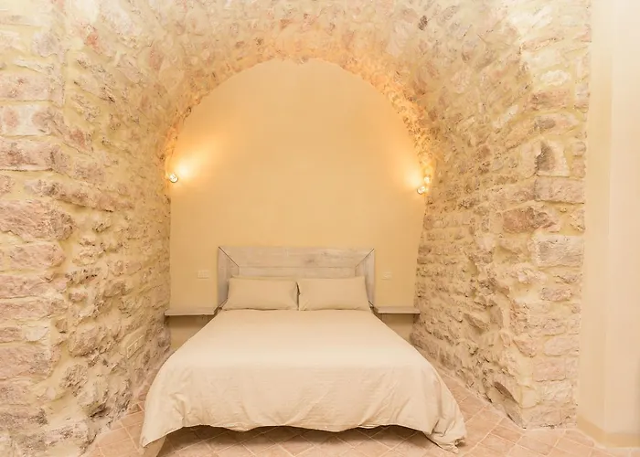 Апартаменты By La Zuppa *