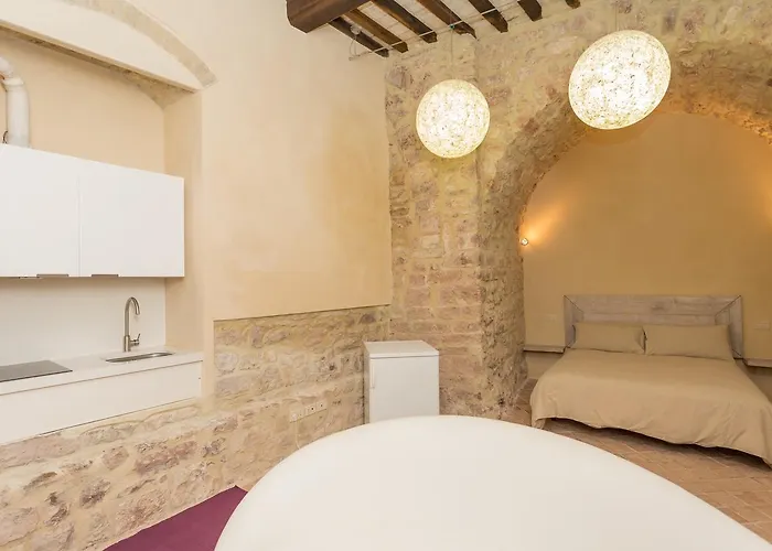 By La Zuppa Ассизи