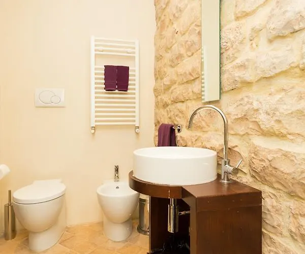 By La Zuppa Апартаменты *