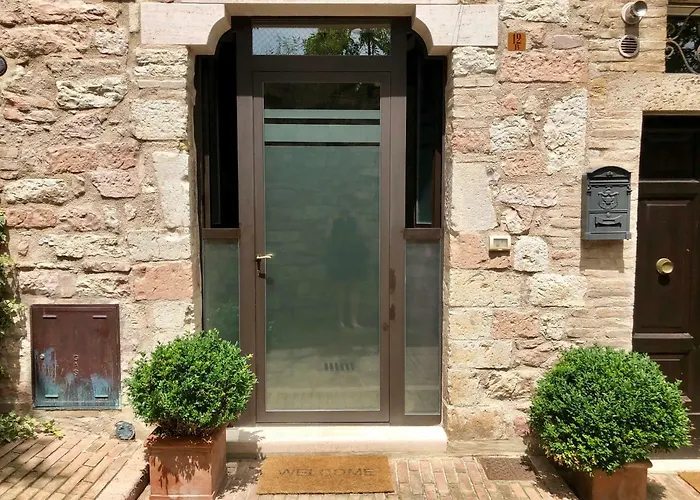 Apartamento By La Zuppa Assisi