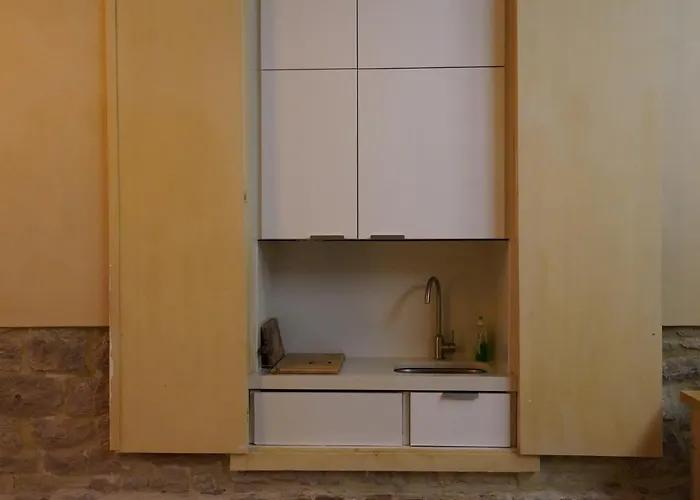 By La Zuppa Ассизи