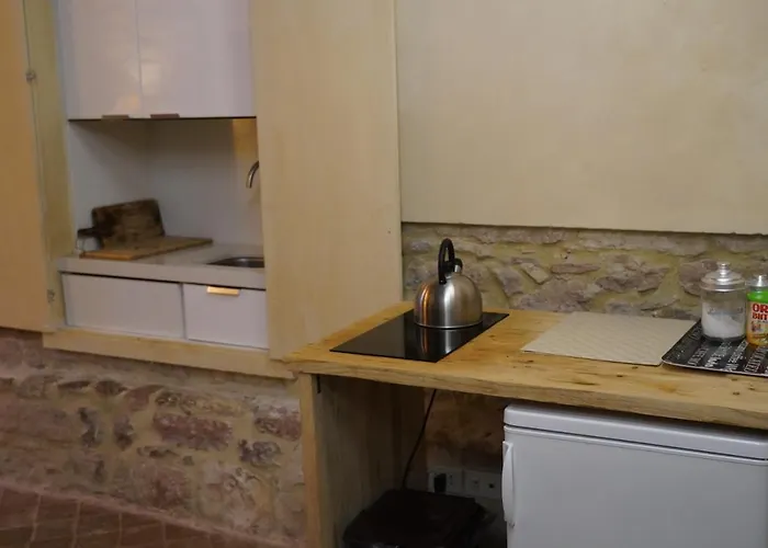 By La Zuppa * Assisi