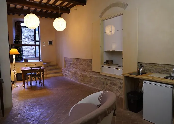 Apartamento By La Zuppa Assisi