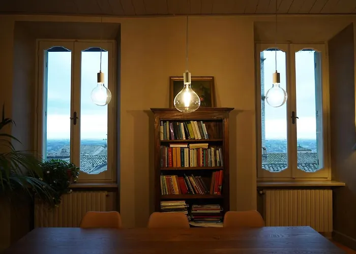 Apartamento By La Zuppa *