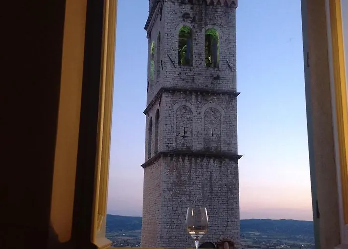 Apartamento By La Zuppa Assisi