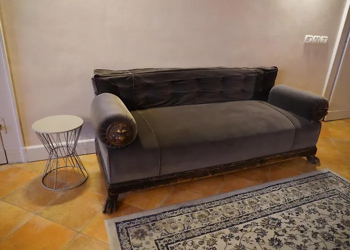 By La Zuppa * Ассизи